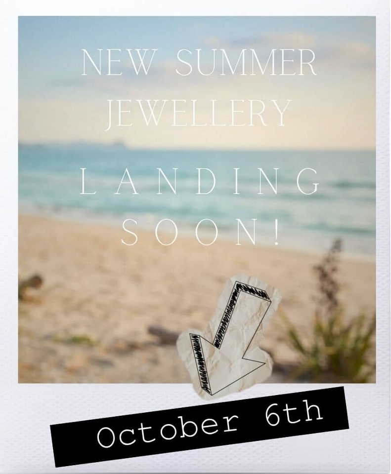 new one of a kind silver jewellery handmade in NZ